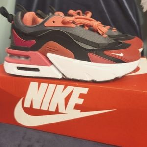 Brand new Nike Air Max Furyosa, Women's size 6.5